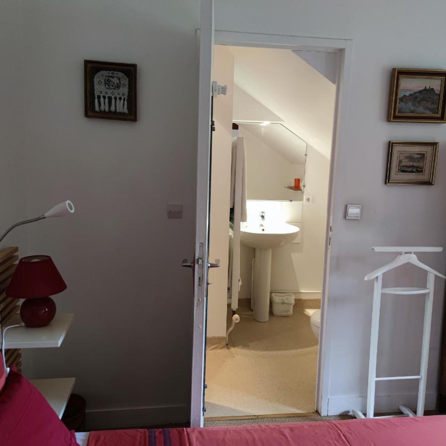 Gite De La Drouette Et Chambre D'Hotes Villiers-le-Morhier المظهر الخارجي الصورة
