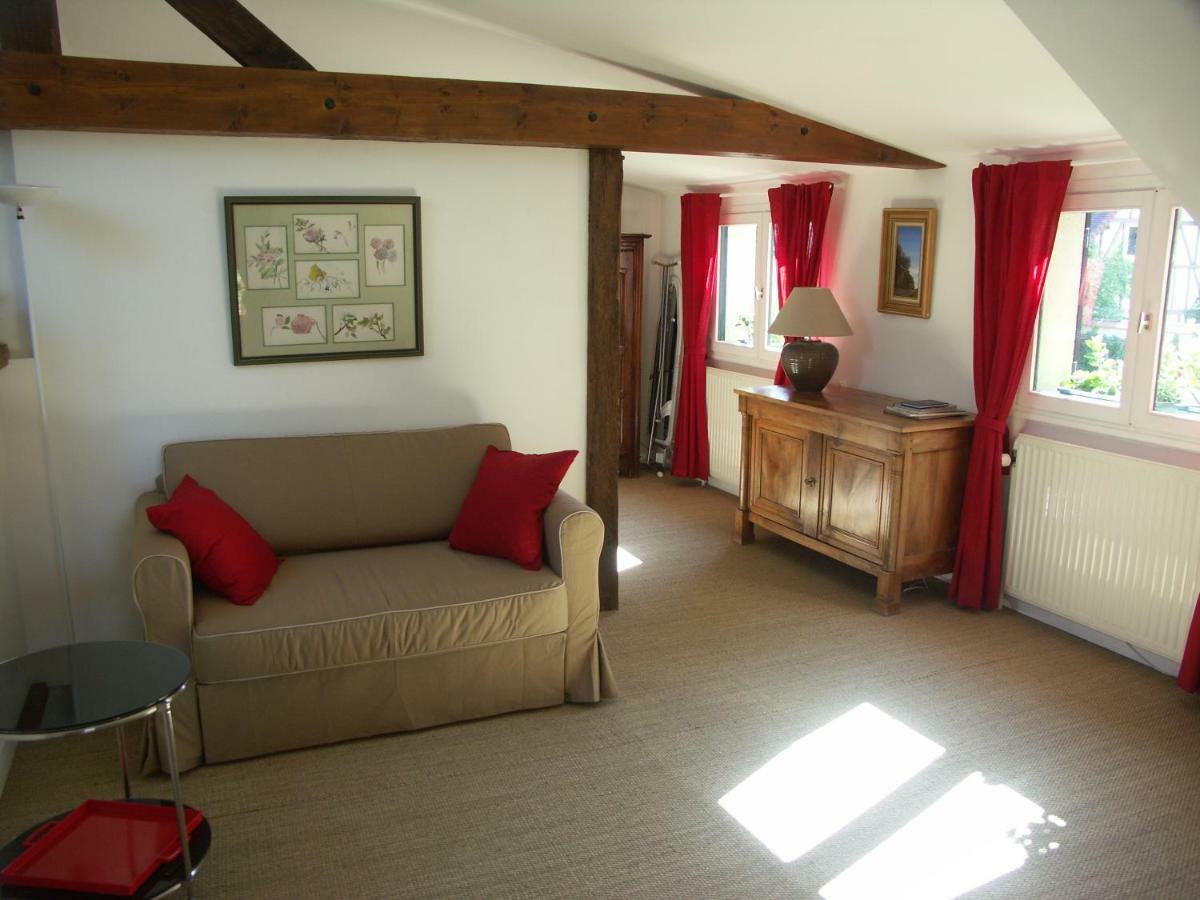 Gite De La Drouette Et Chambre D'Hotes Villiers-le-Morhier المظهر الخارجي الصورة